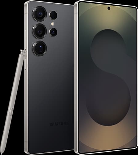 Galaxy S25 Ultra