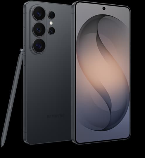 Galaxy S26 Ultra