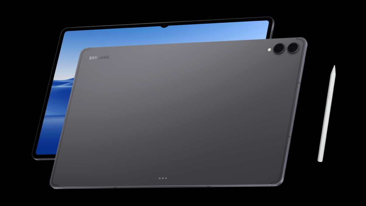 Galaxy Tab S11
