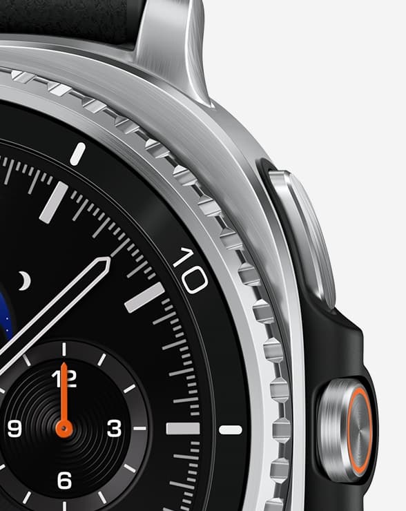 Galaxy Watch8 Classic