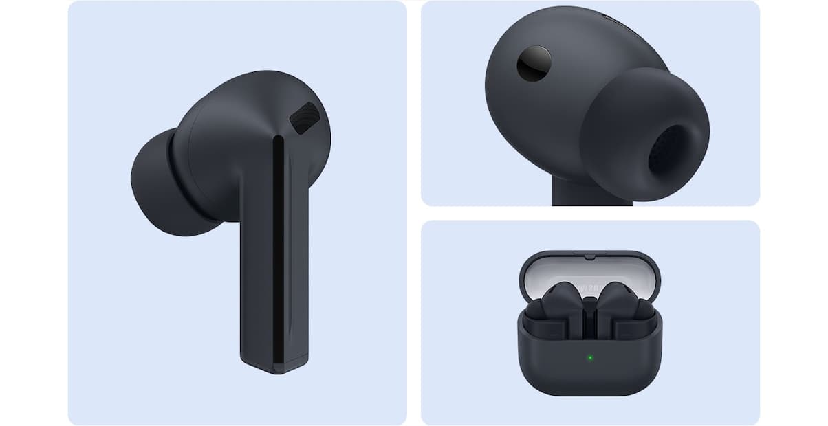 Galaxy Buds3 FE