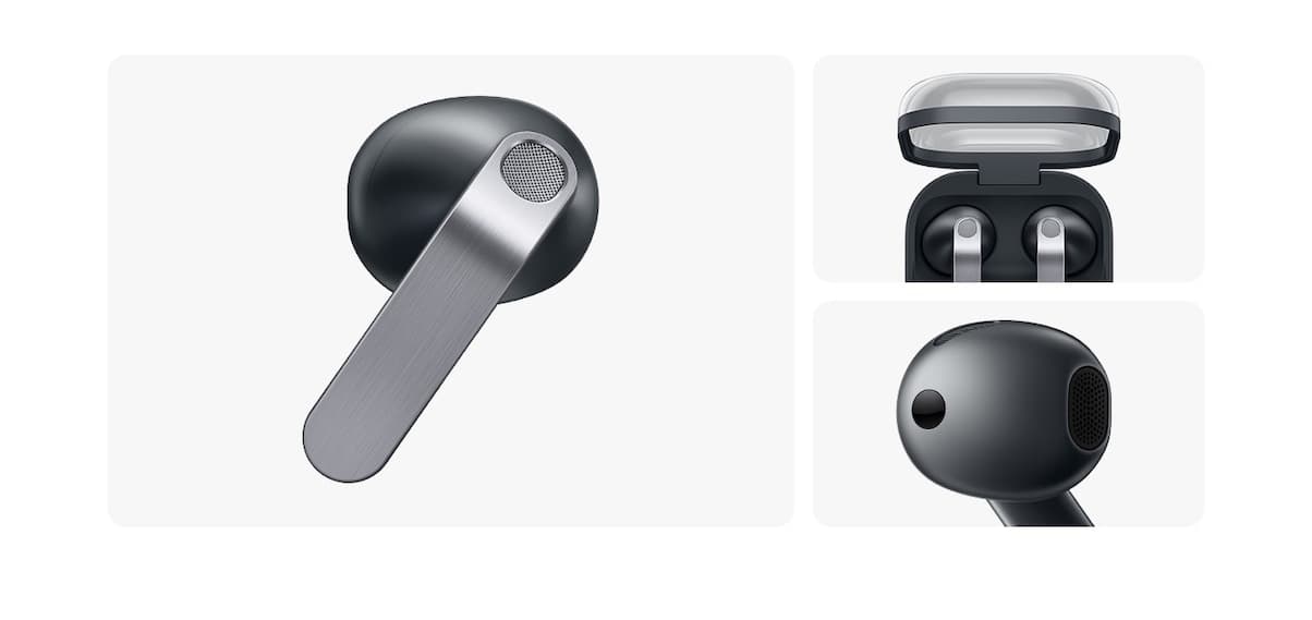 Galaxy Buds4