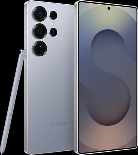 Galaxy S25 Ultra