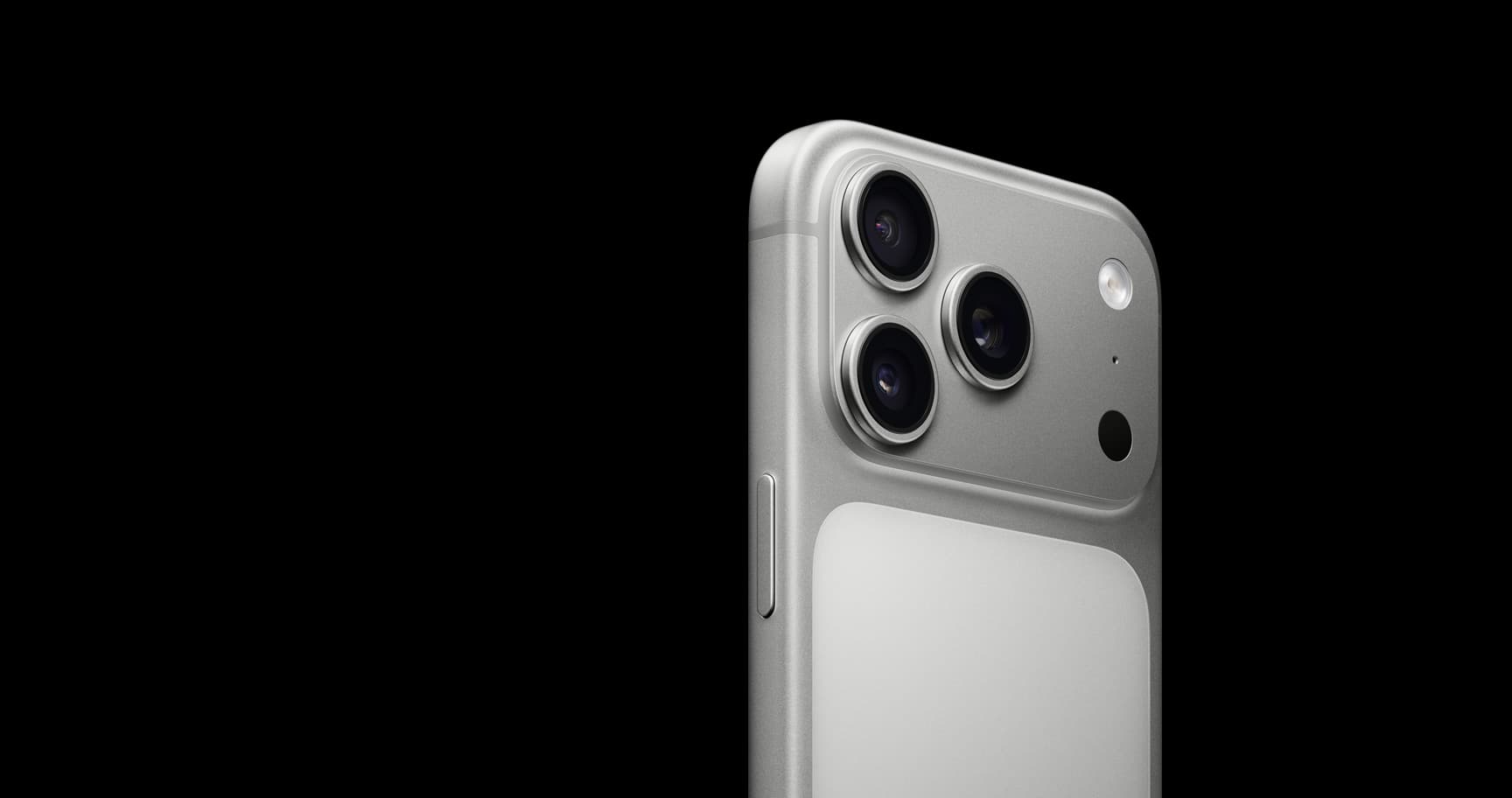 iPhone 17 Pro