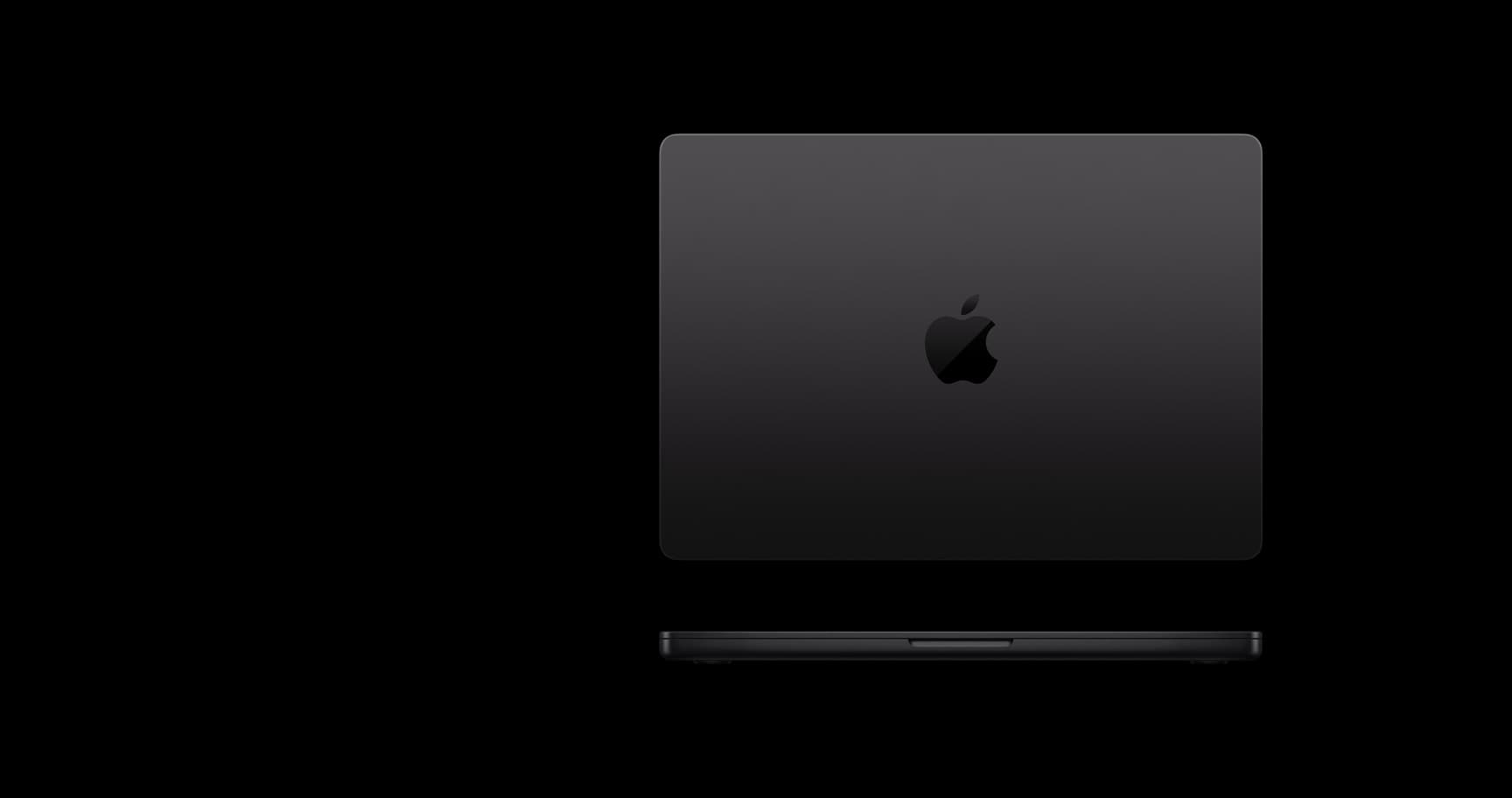 MacBook Pro 14"